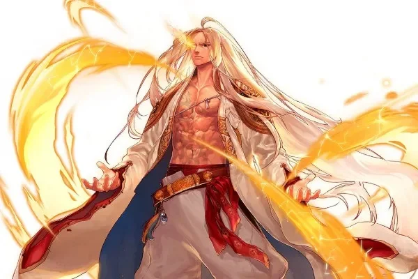 DNF男气功SS武器推荐：血祭手套与邪恶终结者及100级装备选择指南