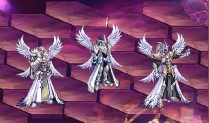 DNF天空3活动攻略与第二套天空装备详解
