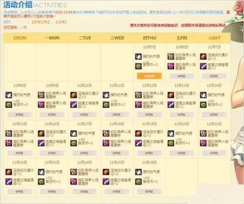 DNF每日签到奖励攻略：活动详情及神器护石选择指南