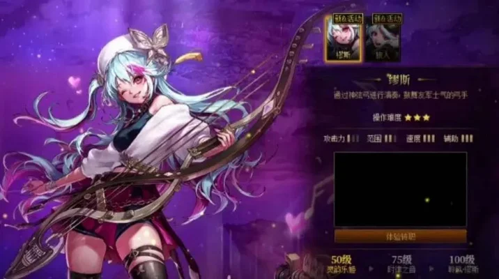 dnf哪个人偶加buff，DNF缪斯加buff顺序