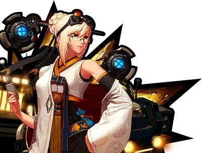 DNF60版本女机械刷图能力解析及加点方案