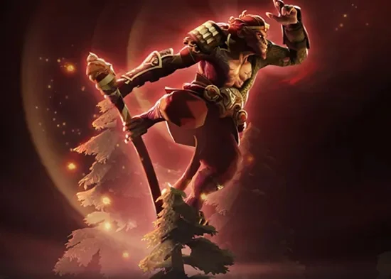 Dota2齐天大圣攻略：技能解析、出装与天赋树详解