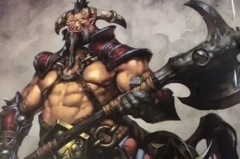 Dota 2半人马战行者技能详解及出装攻略