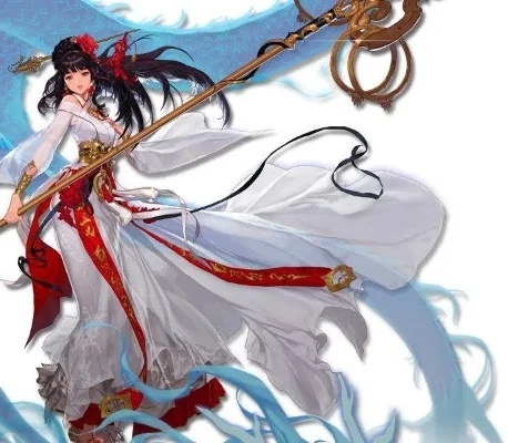 DNF巫女与异端审判者性能对比分析
