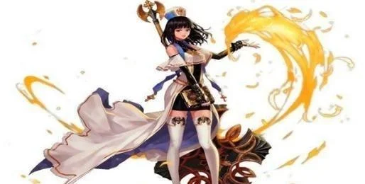 DNF女圣骑士100级毕业装备搭配攻略详解