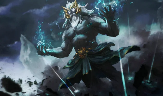 DOTA宙斯攻略：定位、出装与多种玩法策略