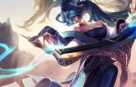 lol琴女怎么出装　lol琴女怎么出装伤害最高