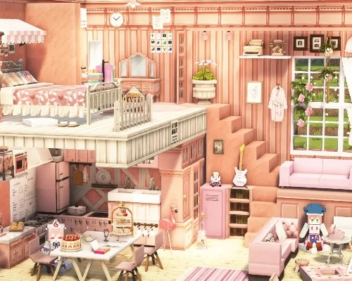 2025年改造玩具小屋游戏攻略　玩具改造计划