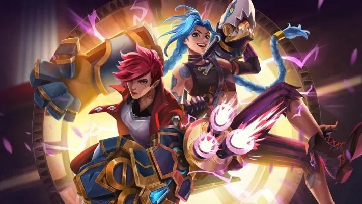 lol英雄皮肤大全　lol英雄皮肤大全图片集