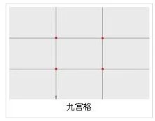 九宫格是什么意思　九宫格是什么意思怎么解释