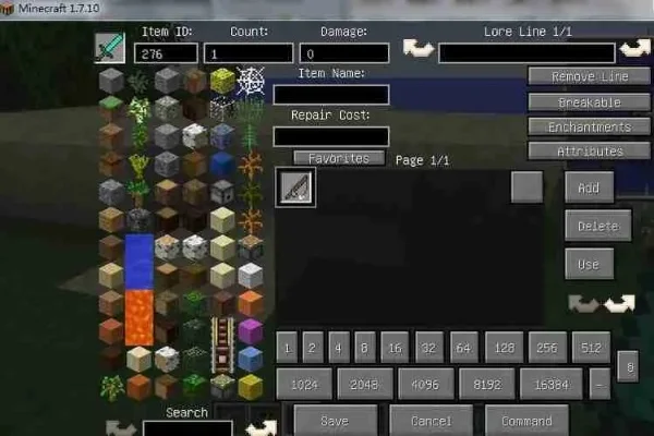我的世界mod整合包　我的世界mod整合包大全