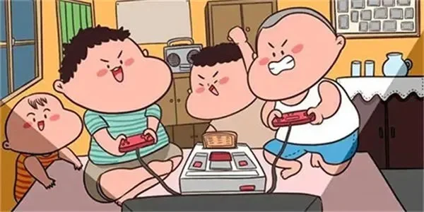 在家玩的二人有趣游戏　在家玩的二人有趣游戏不玩手机