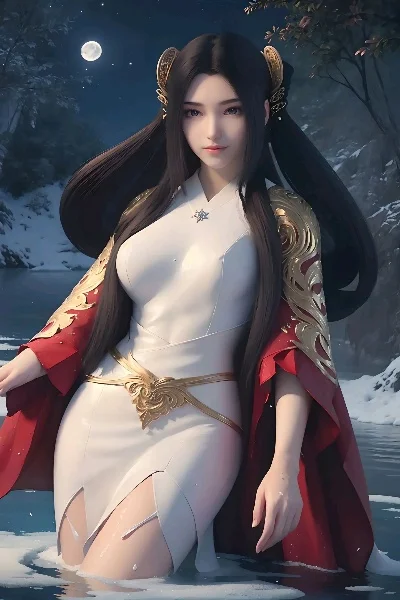 完美世界3d秦怡宁　完美世界秦怡宁百度百科