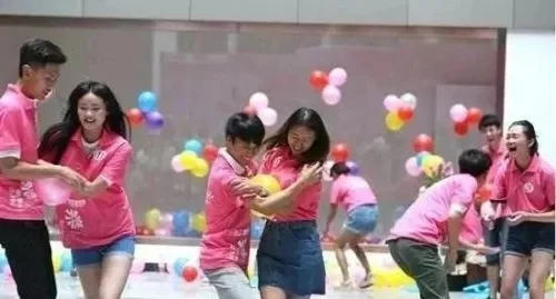 欢乐聚会必备：趣味整人游戏大全