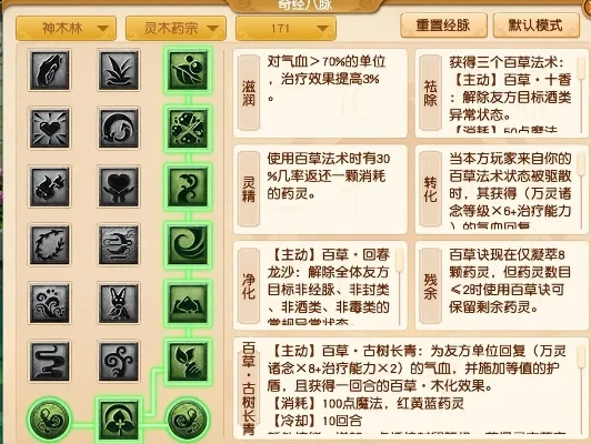 梦幻西游门派加点攻略大全