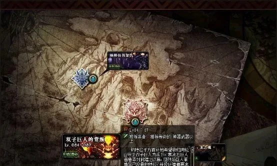 毁灭的寂静城攻略：位置、进入方法及注意事项