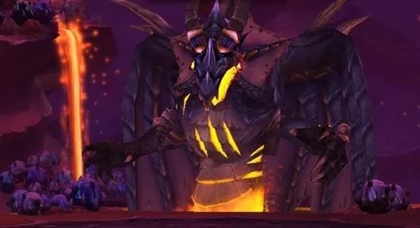 魔兽世界90级最终boss，魔兽世界10.3最终BOSS