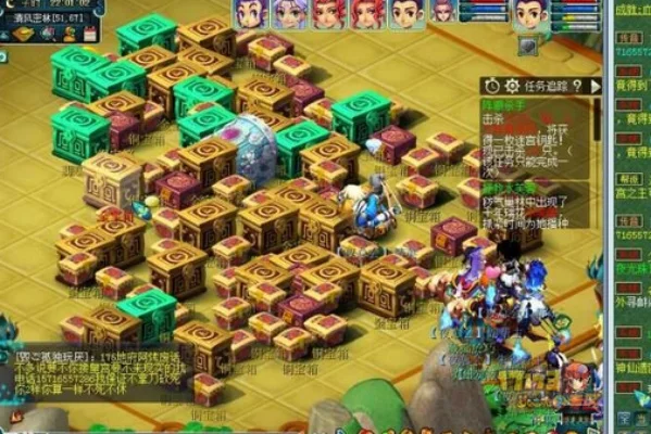 梦幻西游2帮派迷宫化蛇攻略详解