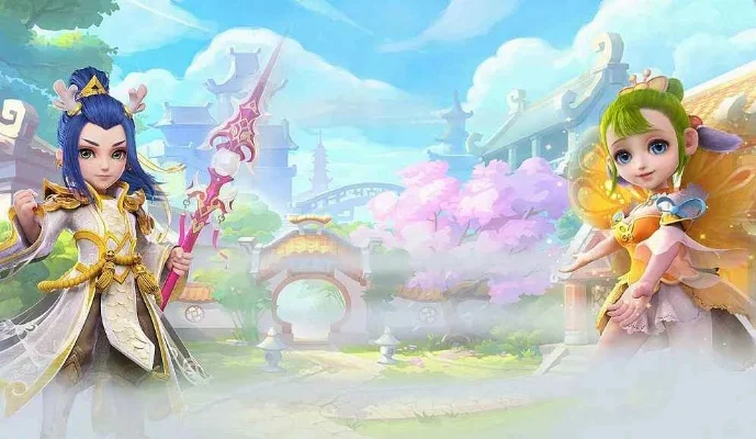 梦幻西游手游攻略_梦幻西游手游攻略