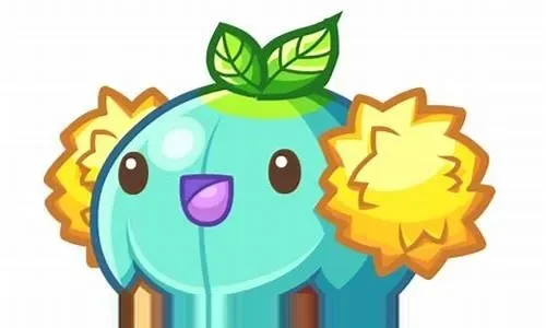 洛克王国：蓬蓬幼苗进化解析与小火苗超进化揭秘