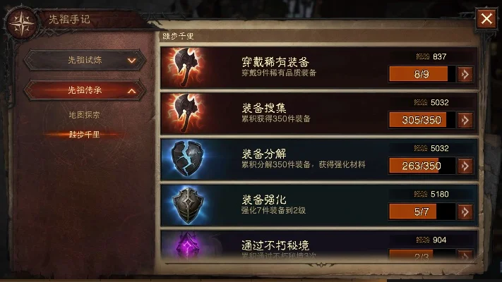 暗黑不朽60级满级攻略与玩法指南