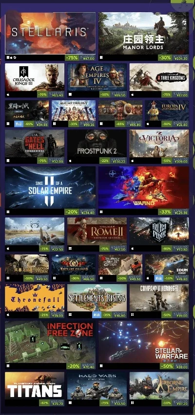 战神5：Steam平台信息及夏季促销游戏推荐