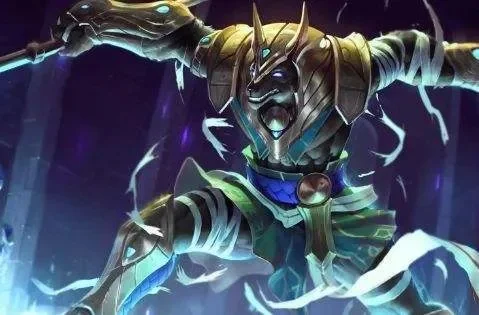 沙漠死神（狗头）攻略：基础教学与实战技巧