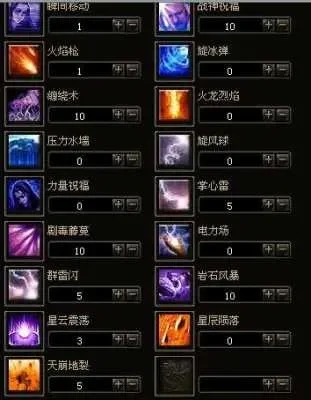 木瓜奇迹法师加点攻略与技能选择指南