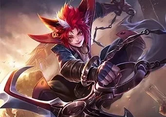 王者荣耀百里玄策英雄图鉴_百里玄策是谁