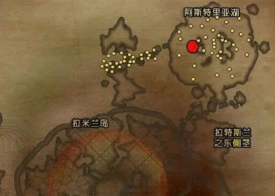 永恒之塔采集路线攻略：天族与魔族提升路径详解