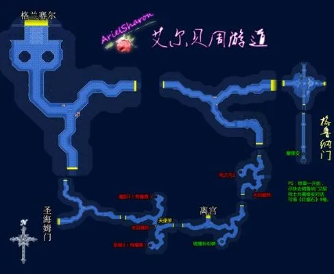 空之轨迹FC图文攻略概览与详细攻略要点
