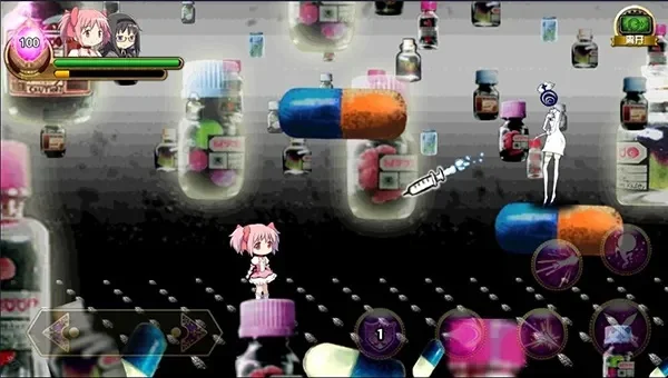 我的魔法少女游戏攻略大全：深度解析与生存技巧