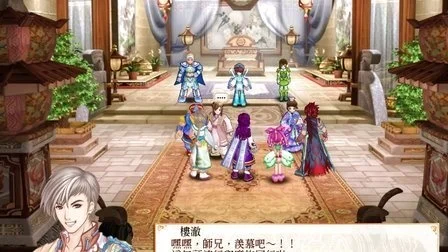 幻想三国志4攻略：紫承与璎珞结局及简易游戏流程解析
