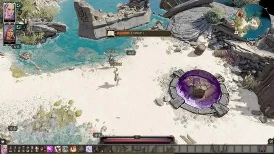 神界原罪2：船长套装获取全攻略
