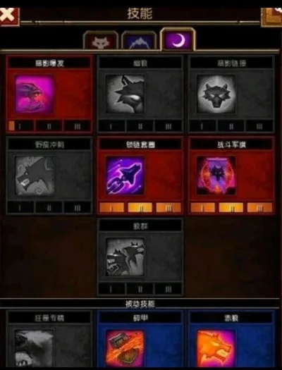 火炬之光2狂战士加点与技能攻略
