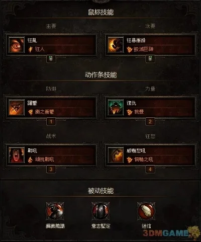暗黑破坏神3铁匠系统入门攻略与升级详解