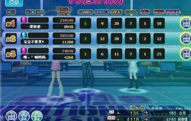 《劲舞团》经验珠子合成攻略：获取与使用方法详解