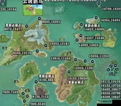 《创造与魔法》魔法鸡饲养攻略：抓捕、饲养与产蛋技巧