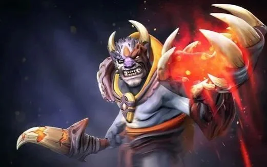DOTA2大牛星体游魂技能详解及实战运用技巧