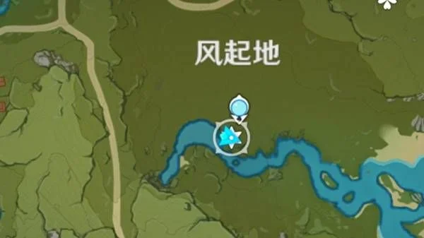 《原神》风场权能获取与风扇关闭全攻略