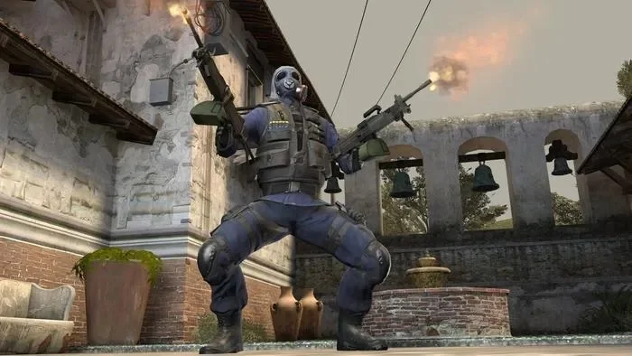 CSGO与CSOL：画质体验、上手难度、内容对比及选择建议