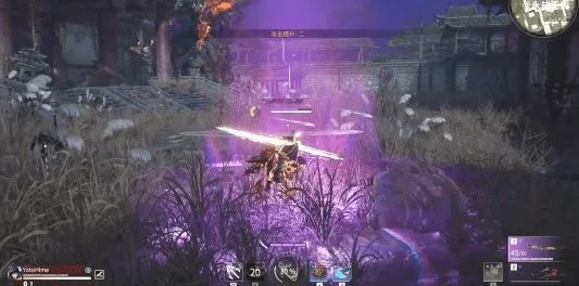 永劫无间三排阵容攻略：平衡策略与经典组合