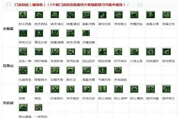 梦幻西游打造号高效练级攻略：职业选择、技能提升与注意事项
