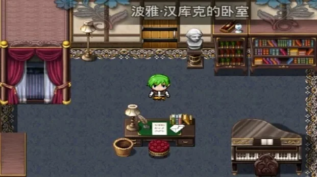 无冬镇物语攻略：轻松攻略王都贵族区及神秘任务