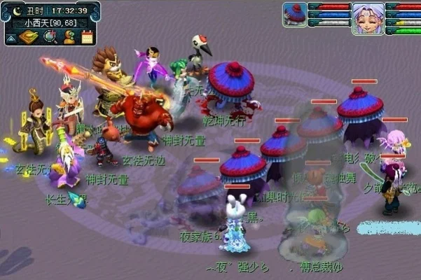梦幻西游地煞星等级及难度解析