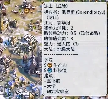 文明6科技加速秘籍：城市扩张+学院升级+尤里卡触发