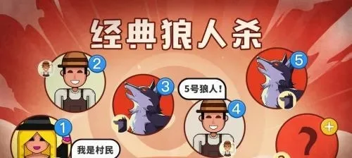 狼人杀攻略：狼牌发言策略与团队协作技巧