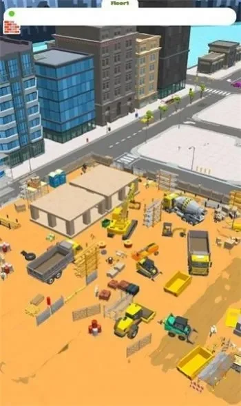 游戏模组推荐：10款提升城市建造体验的必备工具