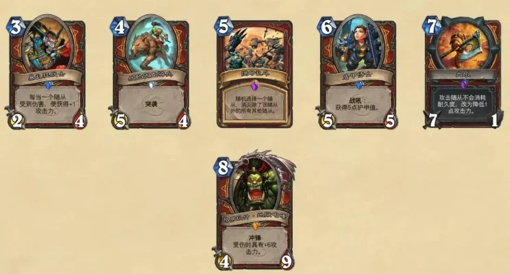 炉石传说决斗法卡组攻略：核心卡牌解析与对局策略