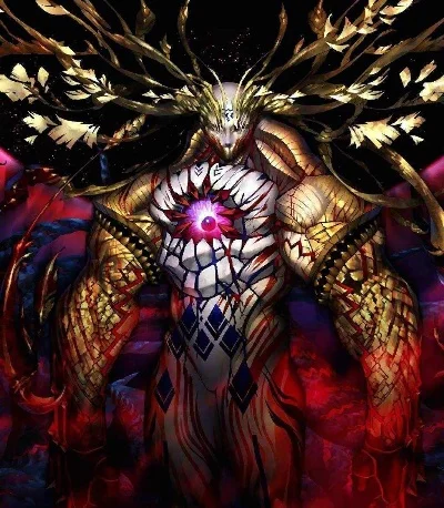 七十二柱魔神实力排名-鬼灭之刃魔神排名